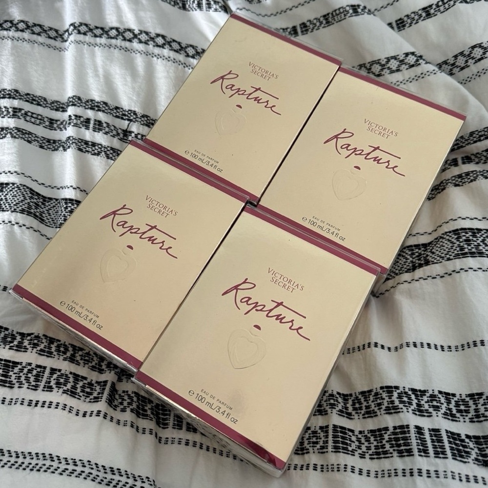 Victoria Secret rapture